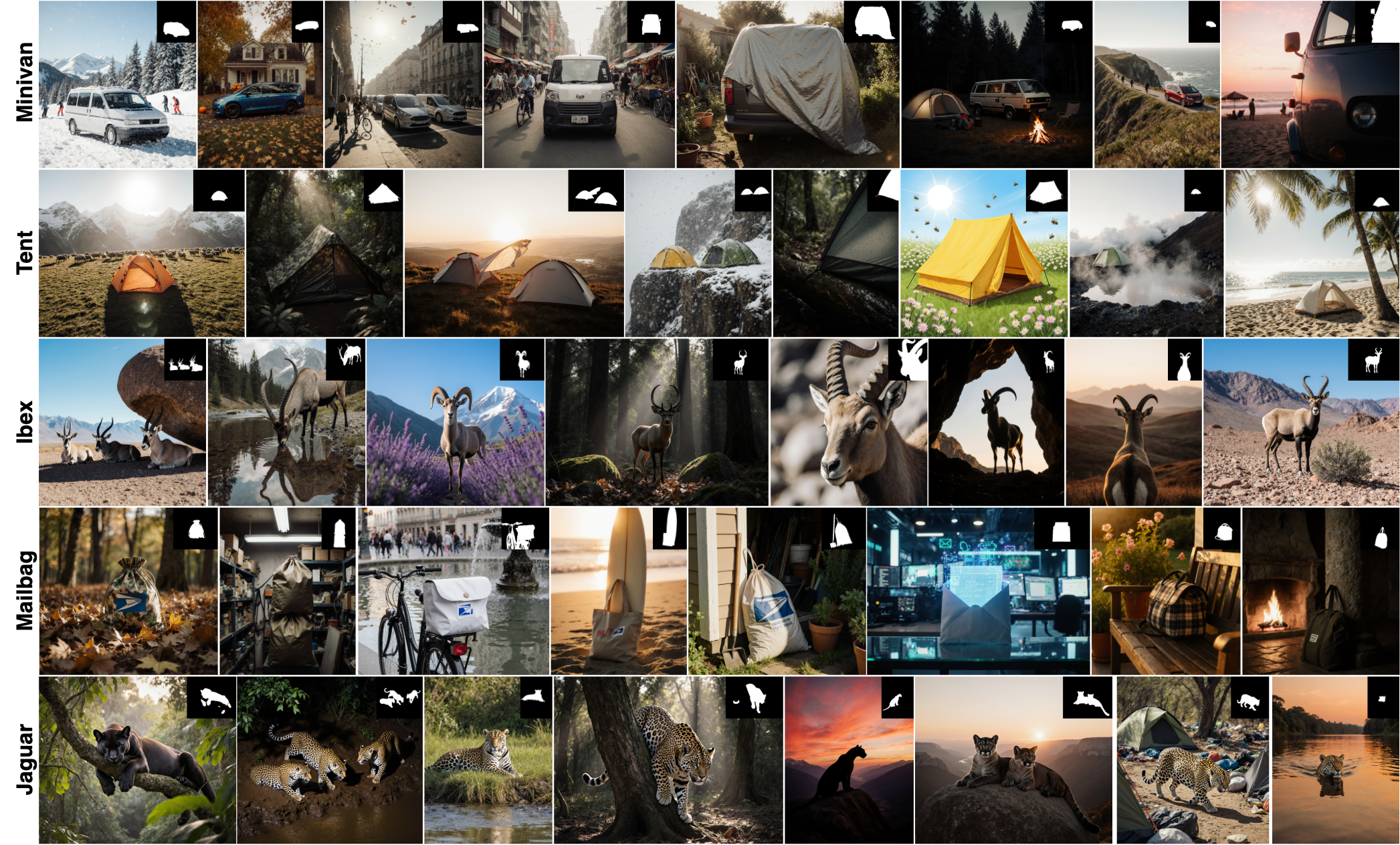 S3OD: Generalizable Salient Object Detection